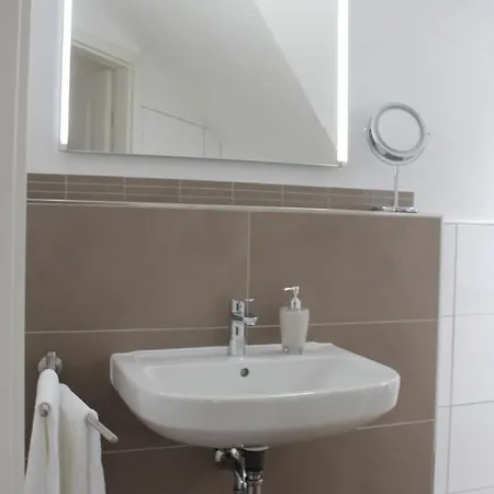 Gaestehaus Sonnenhuegel Moehnesee Room photo