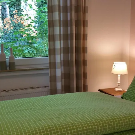 Gaestehaus Sonnenhuegel Moehnesee Room photo