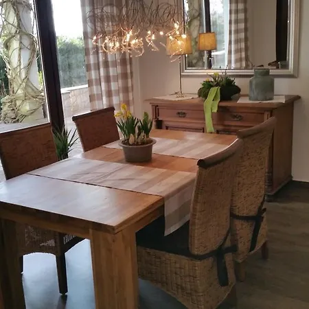 Gaestehaus Sonnenhuegel Moehnesee Room photo