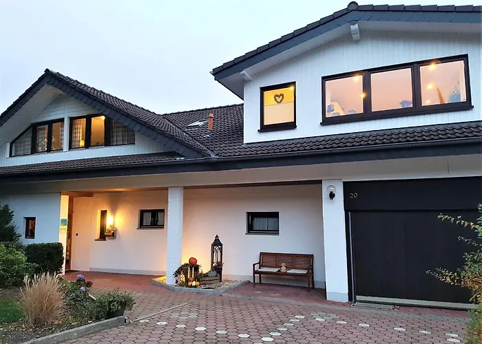 Gaestehaus Sonnenhuegel