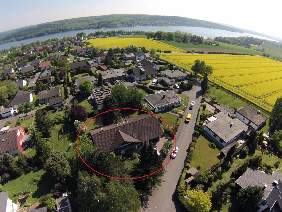 Gaestehaus Sonnenhuegel Moehnesee