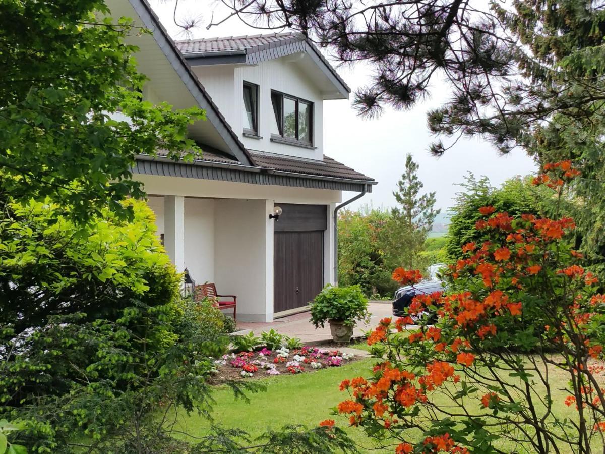 Gaestehaus Sonnenhuegel Apartment *