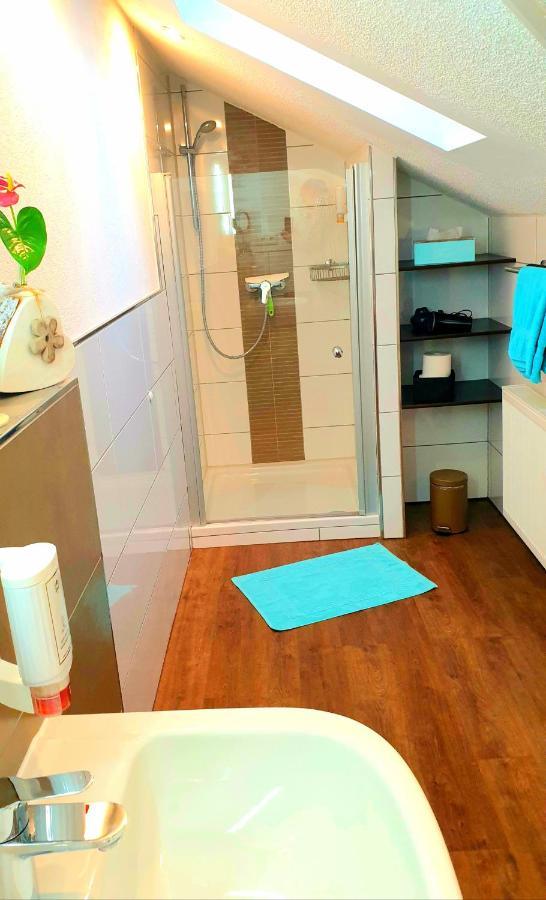 Sonnenhügel Apartment