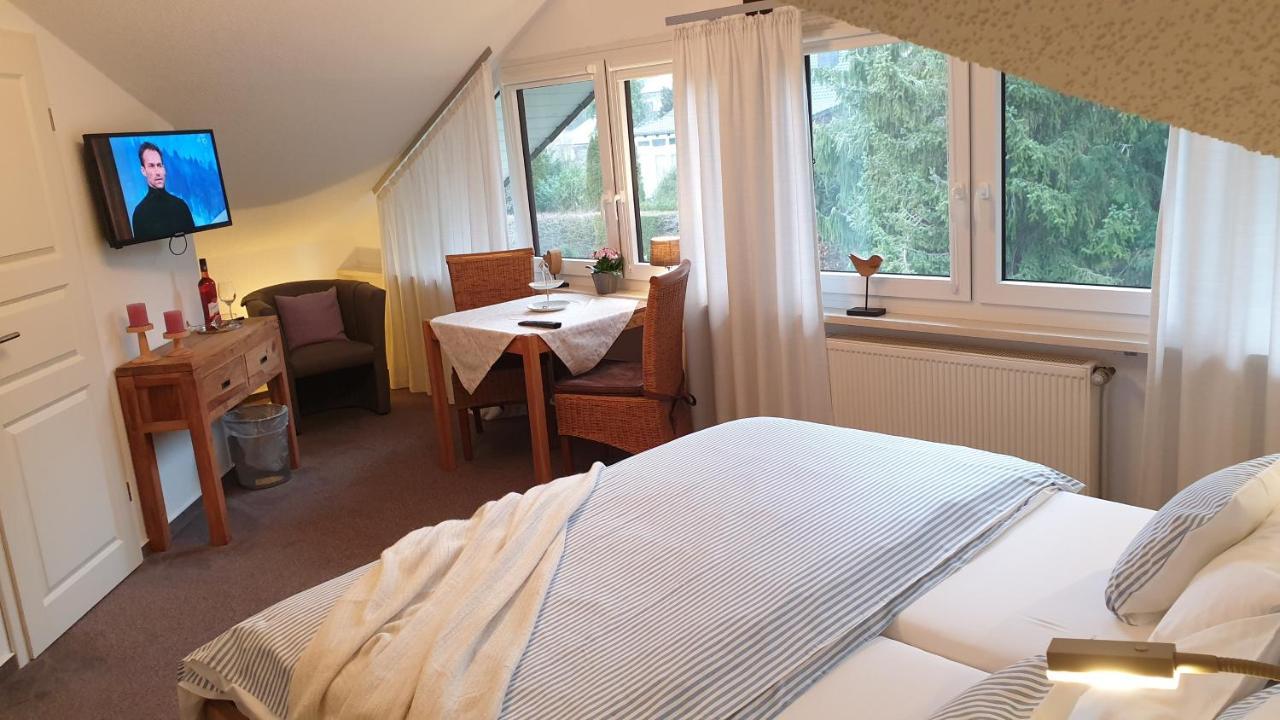 Apartment Gaestehaus Sonnenhuegel *