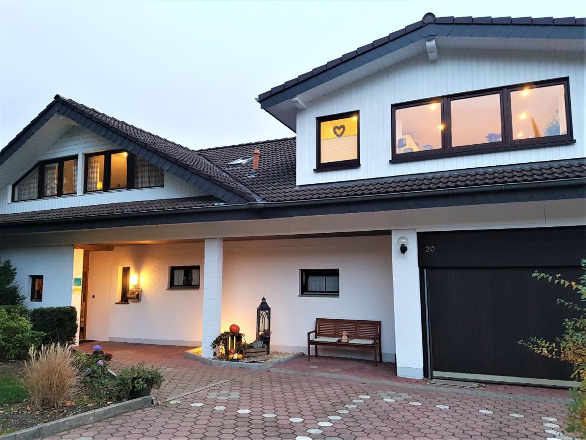 Apartment Gaestehaus Sonnenhuegel *