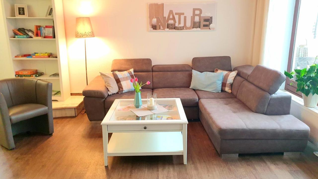 Apartment Gaestehaus Sonnenhuegel *