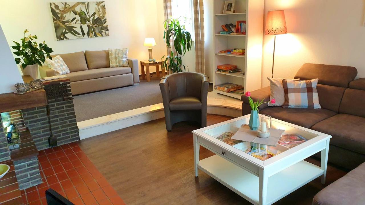 Gaestehaus Sonnenhuegel Apartment *