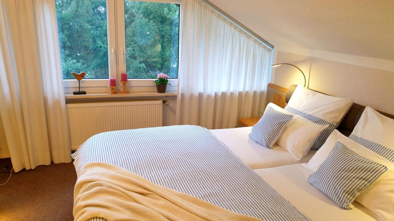 Gaestehaus Sonnenhuegel Moehnesee