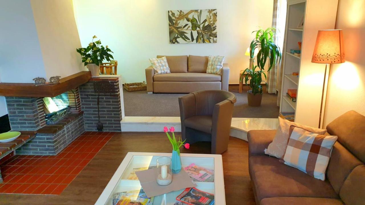 Apartment Sonnenhügel Möhnesee