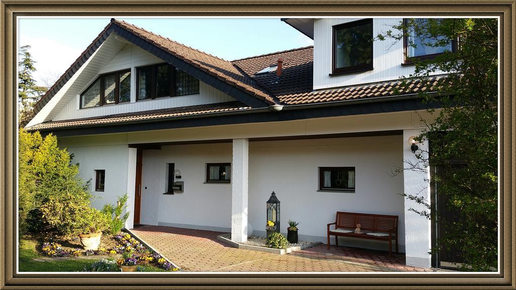 Apartment Gaestehaus Sonnenhuegel