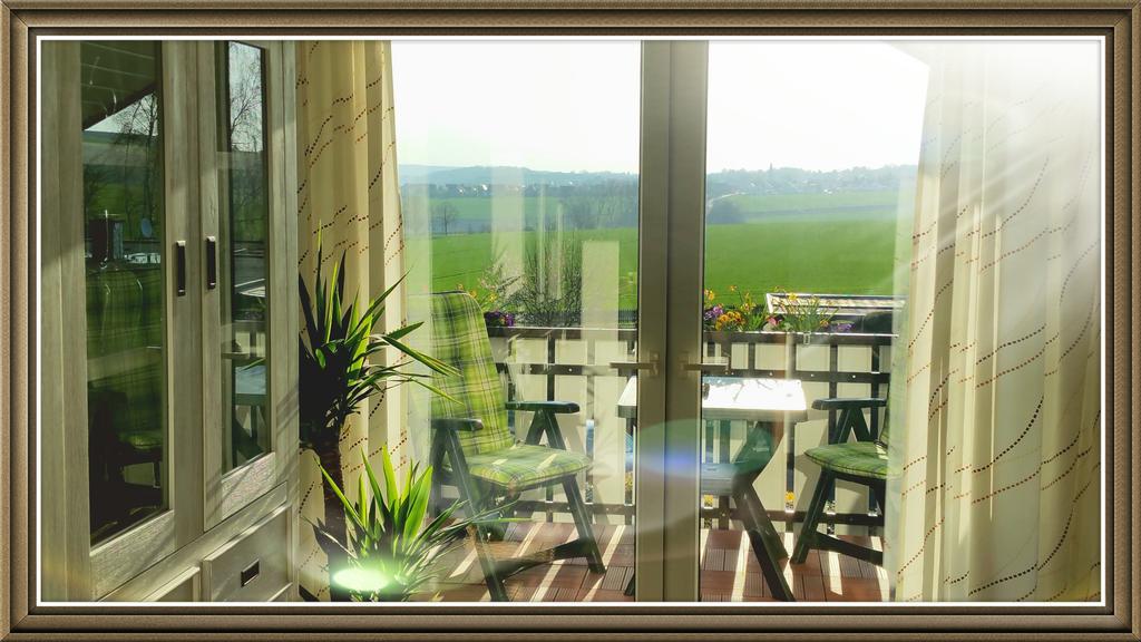 Gaestehaus Sonnenhuegel Moehnesee