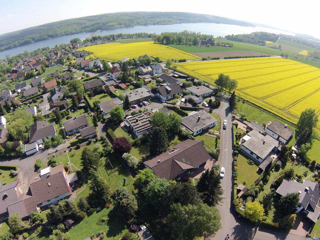 Apartment Sonnenhügel Möhnesee