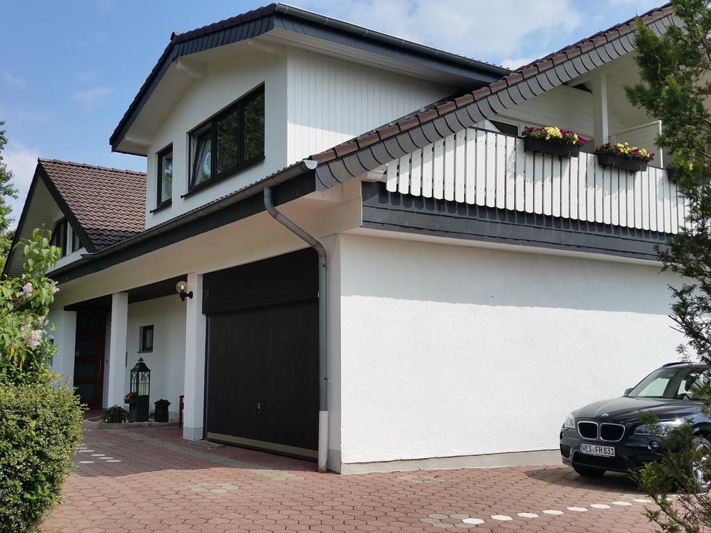 Gaestehaus Sonnenhuegel