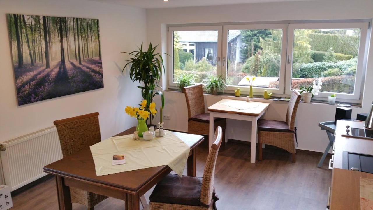 Gaestehaus Sonnenhuegel Apartment *